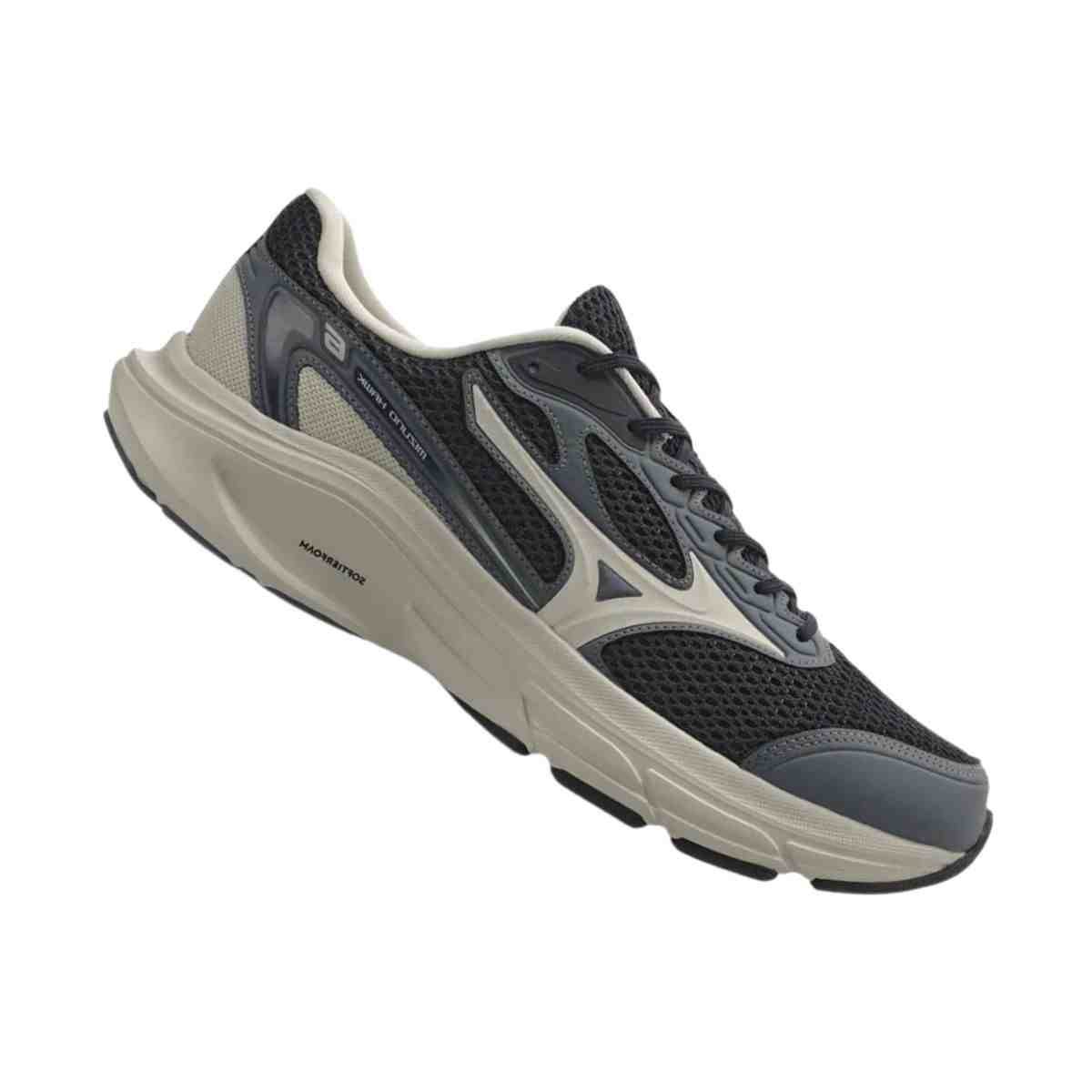 Tênis Casual Masculino Mizuno Hawk 6 Azul Azul Marinho 7