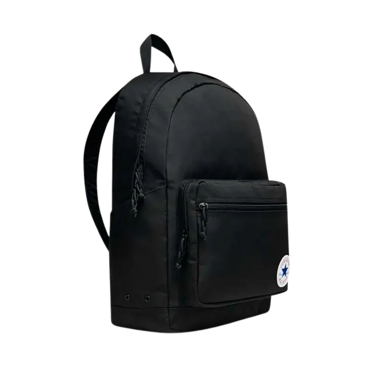Mochila Feminina Converse Go 2 Preta Preto 2