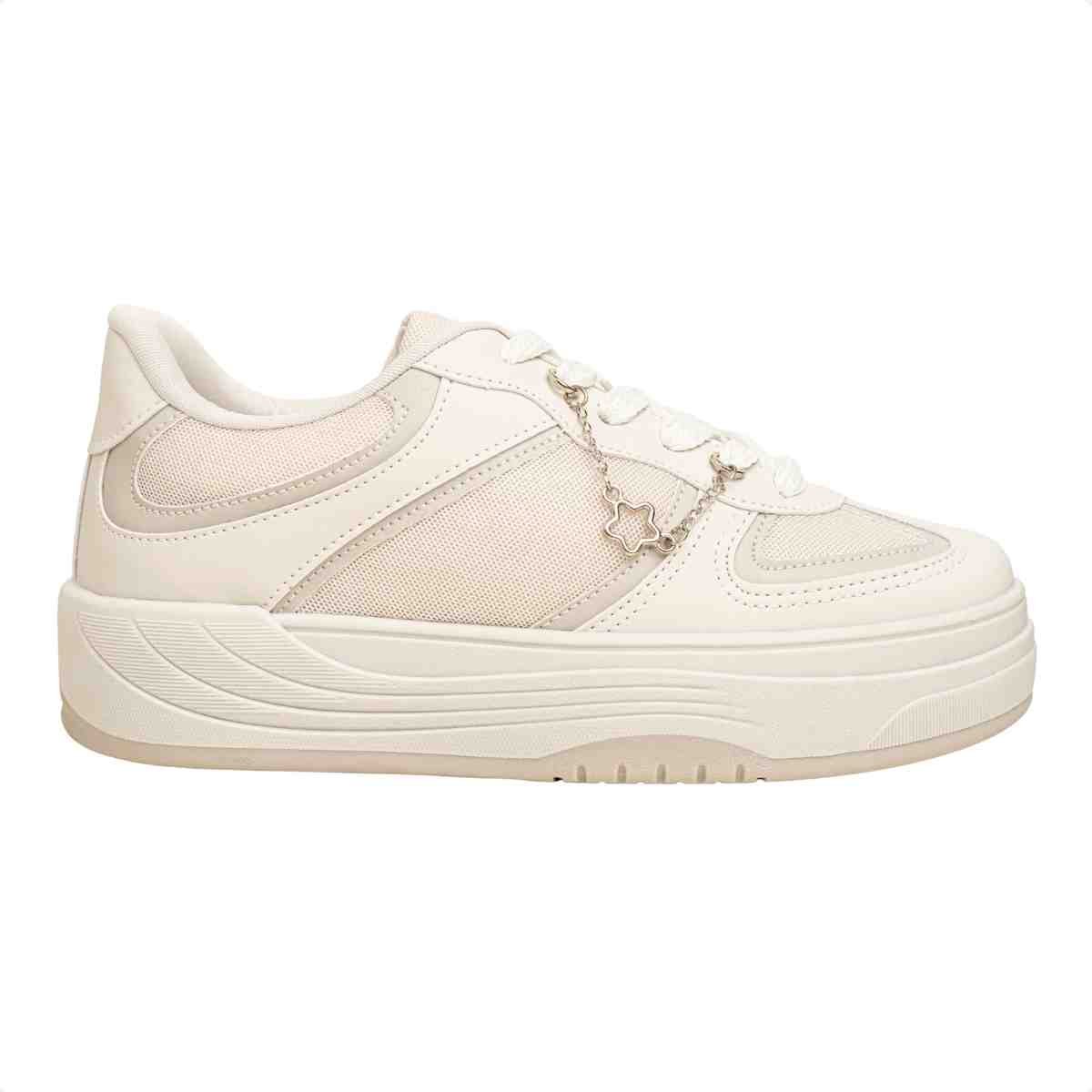 Tenis Moda Fem Lízis 20009-03