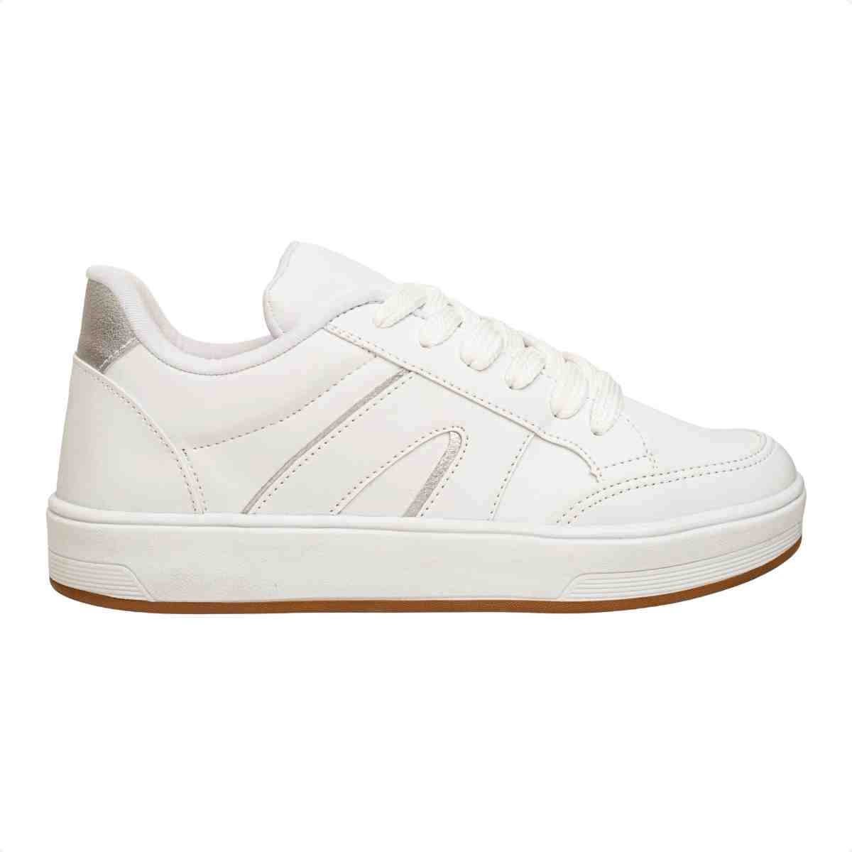 Tenis Moda Fem Lízis 80024-05