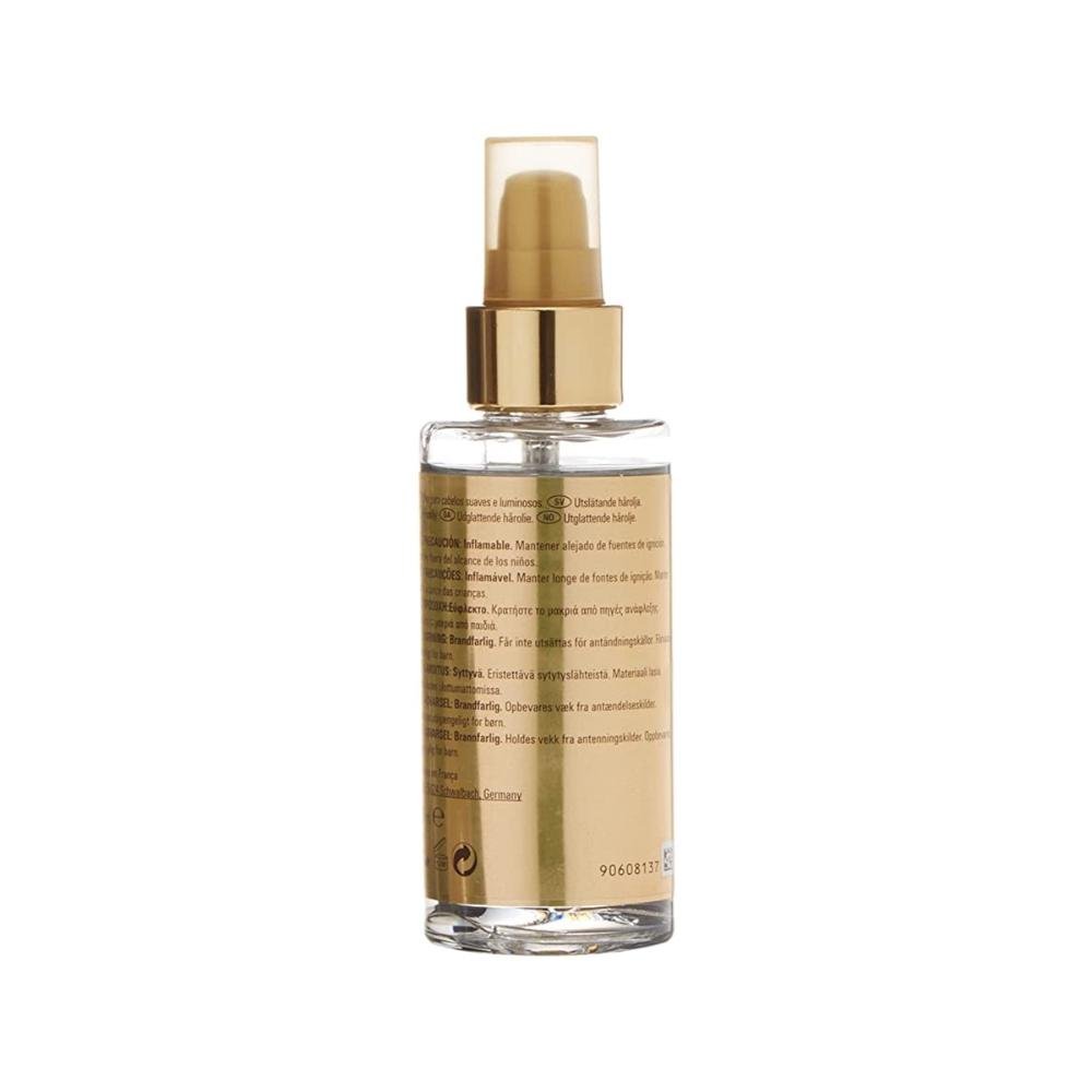 2 Óleos Capilar Wella Professionals Oil Reflections - 100ml ÚNICO 3
