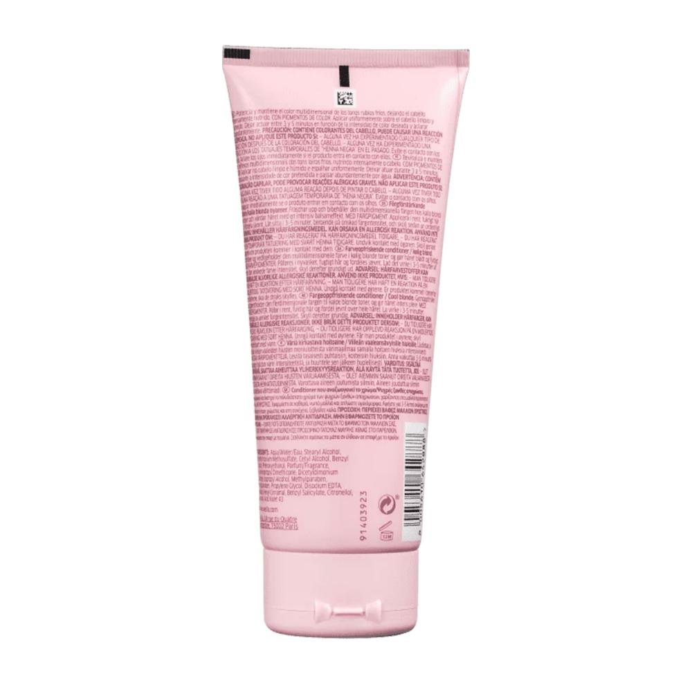 Condicionador Blonde Recharge Invigo 200ml - Wella 200ml 2