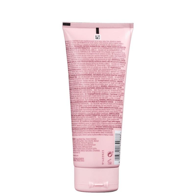 Condicionador Blonde Recharge Invigo 200ml - Wella 200ml 8