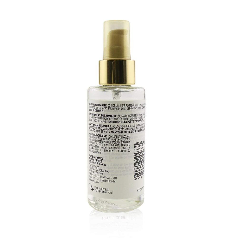 Kit 2 Óleos Capilar Oil Reflections Light 30ml - Wella ÚNICO 3