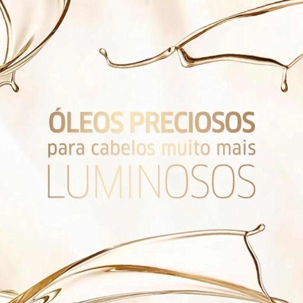 Kit Máscara Fusion 500ml e Oil Reflections Light 30ml -Wella ÚNICO 5
