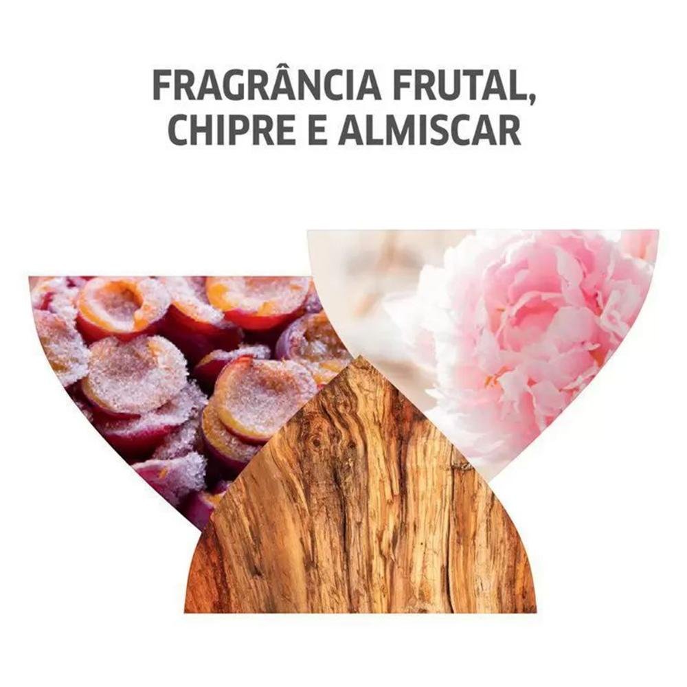 Kit 2 unidades Leave-in Invigo Nutri-Enrich Wonder Balm 150ml ÚNICO 4