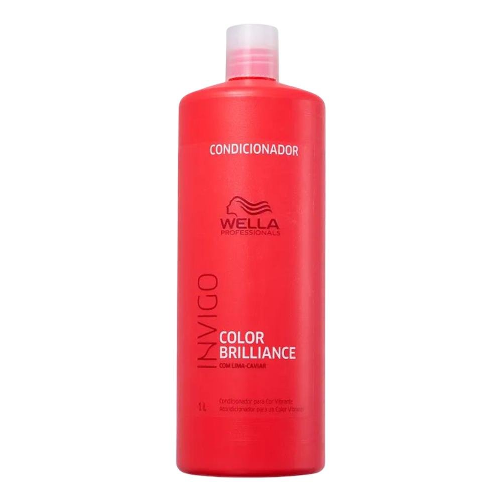 Kit Shampoos, Condicionador, Máscara e Oil Reflections Light 100ml ÚNICO 3