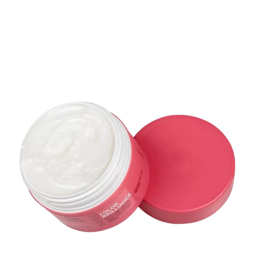 Máscara Invigo Color Brilliance 150ml- Wella 150ml 3