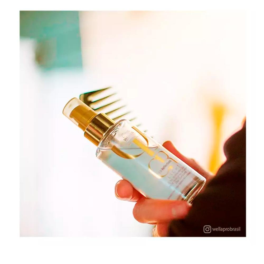 Óleo Capilar Oil Reflections Light 100ml 100ml 3