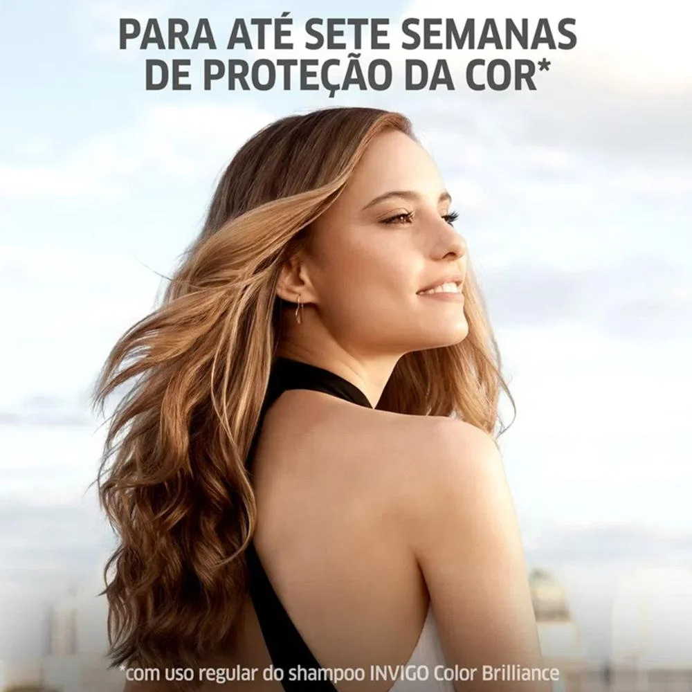 Kit 2 Finalizadores Brilliance Li Balm 150ml - Wella ÚNICO 4