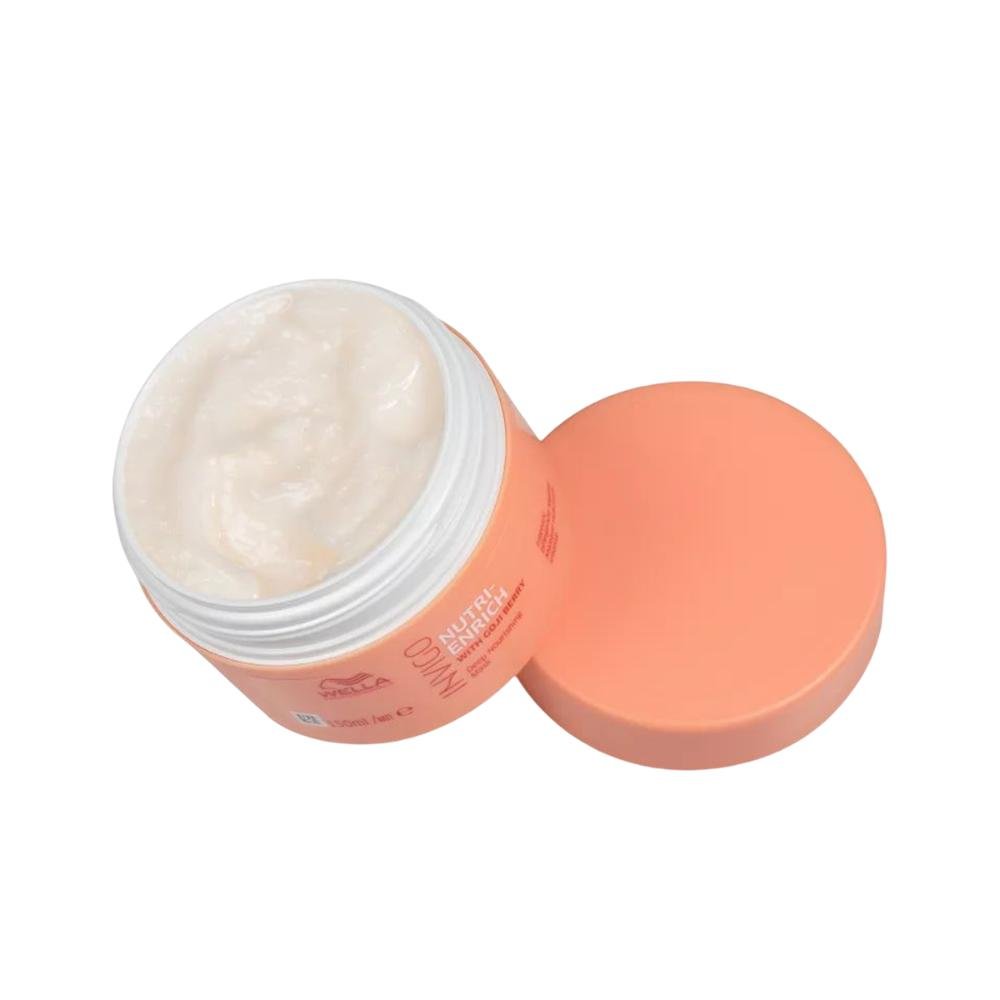Kit Nutri Enrich Máscara 150ml e 2 Oil Reflections 30ml ÚNICO 4