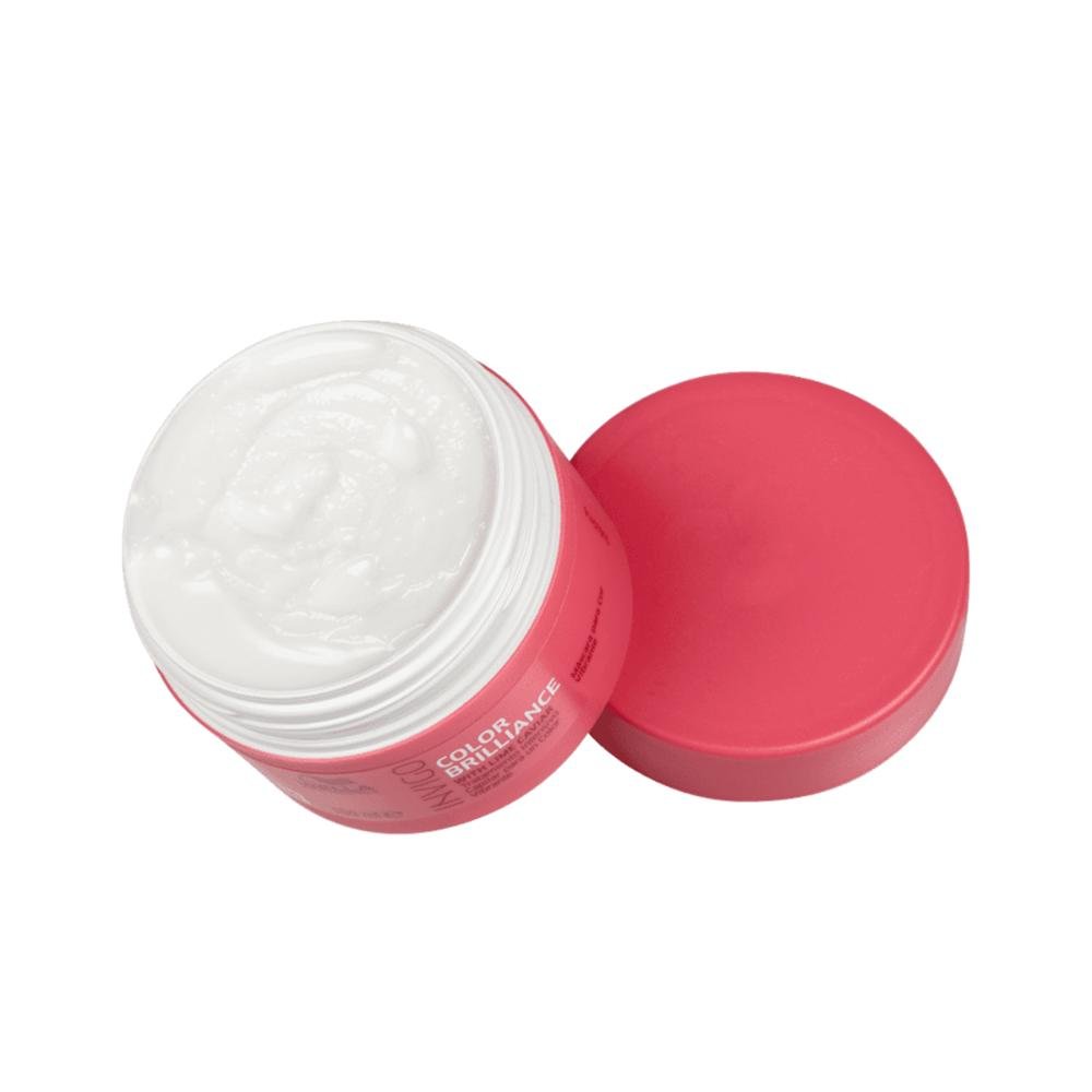 Kit Invigo Brilliance Shampoo, Máscara 150ml - Wella ÚNICO 5