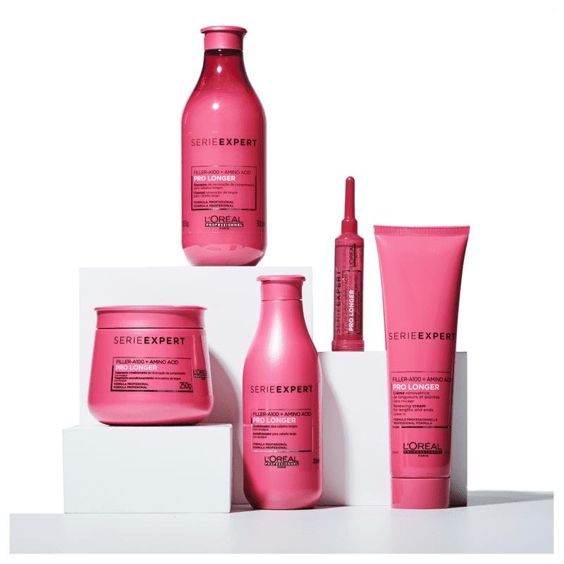 Condicionador Expert Pro Longer  200ml - L'oreal 200ml 11
