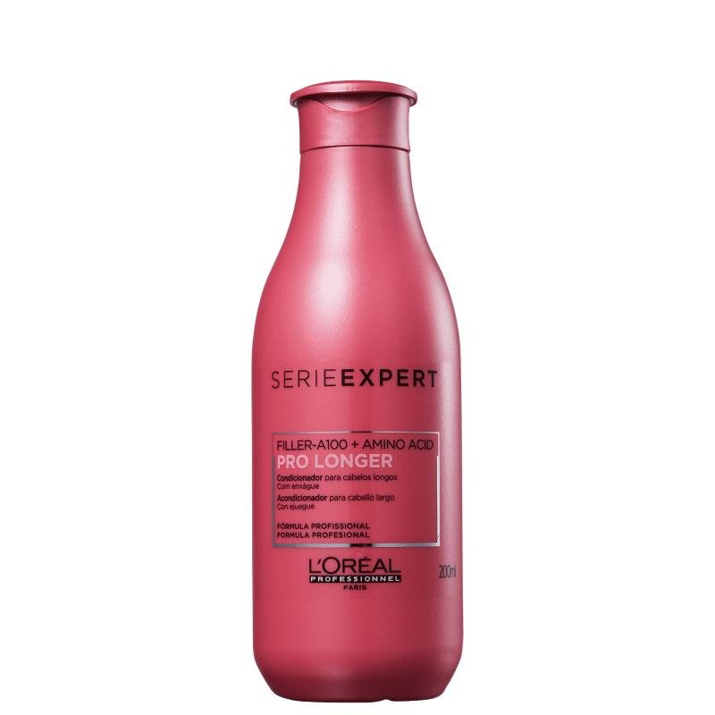 Condicionador Expert Pro Longer  200ml - L'oreal 200ml 7