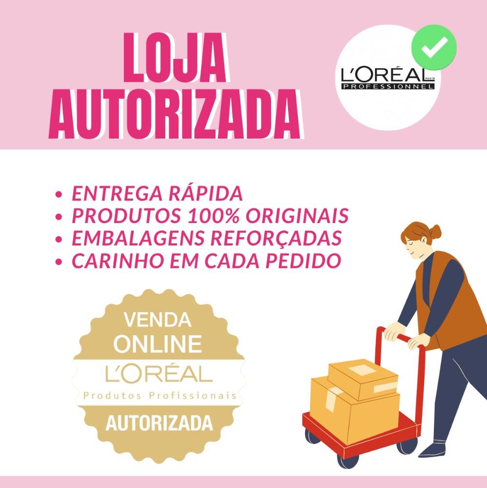 Condicionador Expert Vitamino Color 1,5L - L'Oréal Professionnel 5L 6