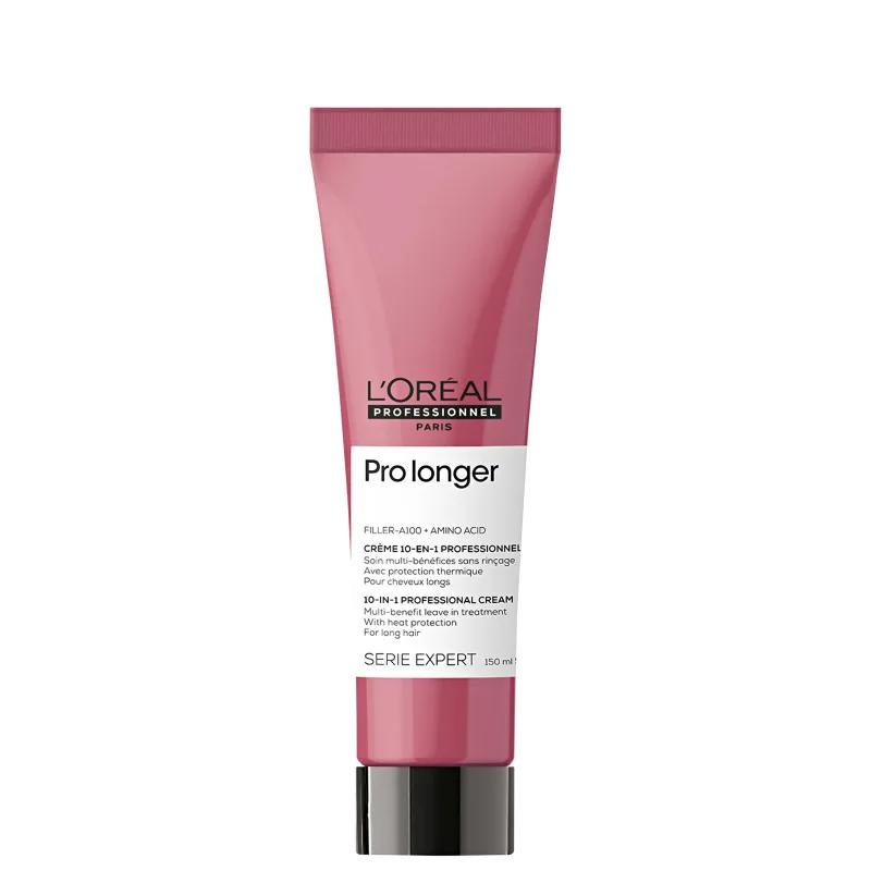 Kit Pro Longer Shampoo, Máscara e Leave-in 150ml - L'Oréal ÚNICO 4