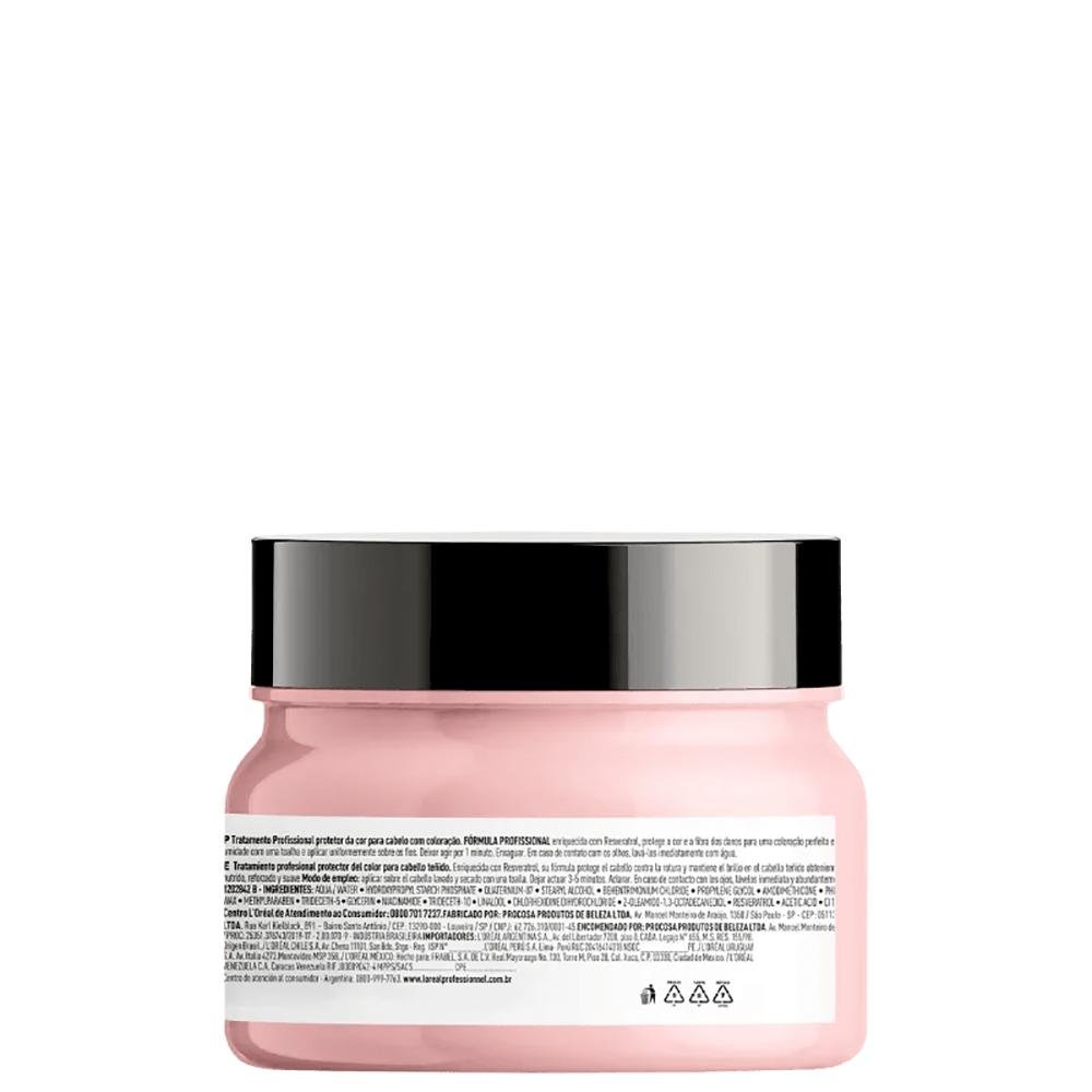 Kit Vitamino Color Shampoo e Máscara ÚNICO 5