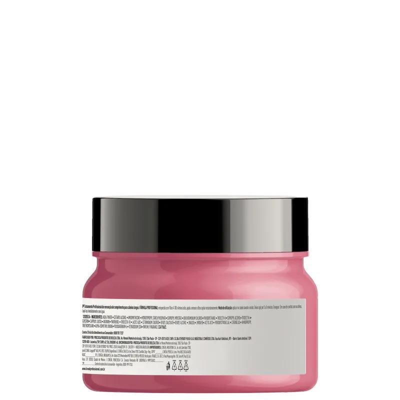 Kit Pro Longer Shampoo, Cond, Máscara e Leave-in - L'Oréal ÚNICO 7