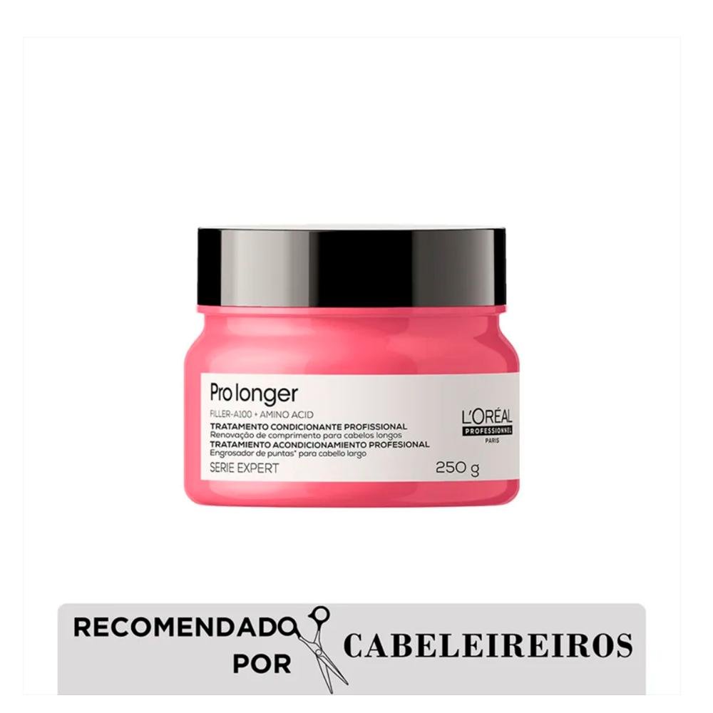 Máscara Expert Pro Longer 250ml - L'oreal Professionnel 250ml 3