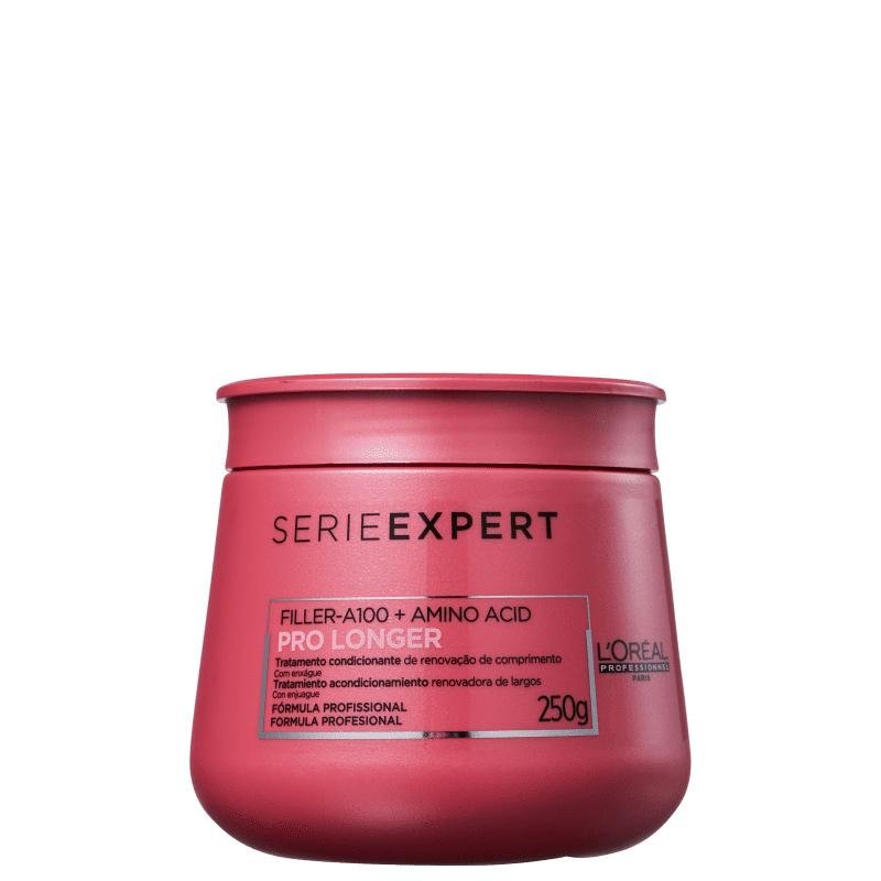 Máscara Expert Pro Longer 250ml - L'oreal Professionnel 250ml 9