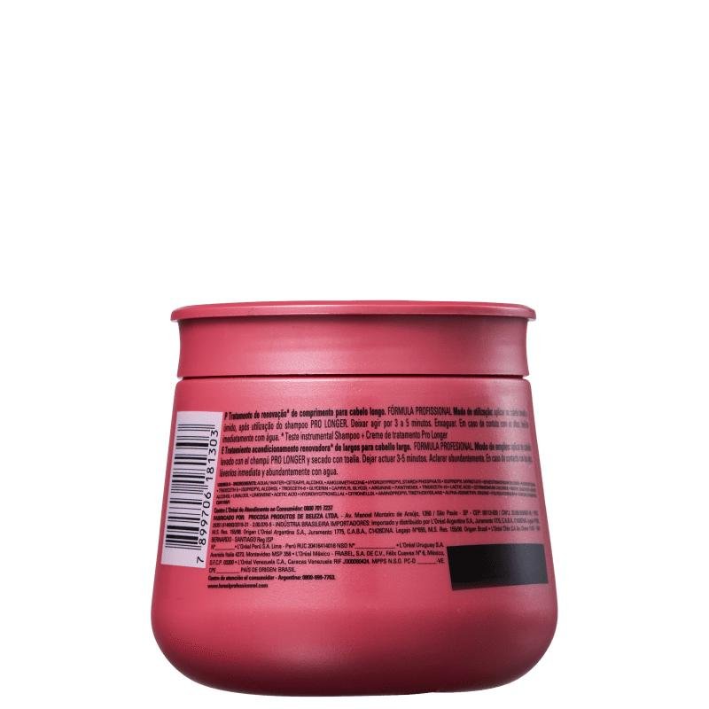 Máscara Expert Pro Longer 250ml - L'oreal Professionnel 250ml 10