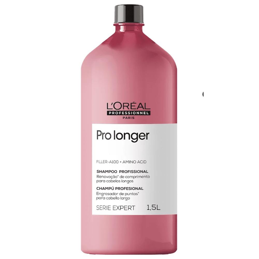 Shampoo Expert Pro Longer 1,5L -  L'Oréal 1,5L 13