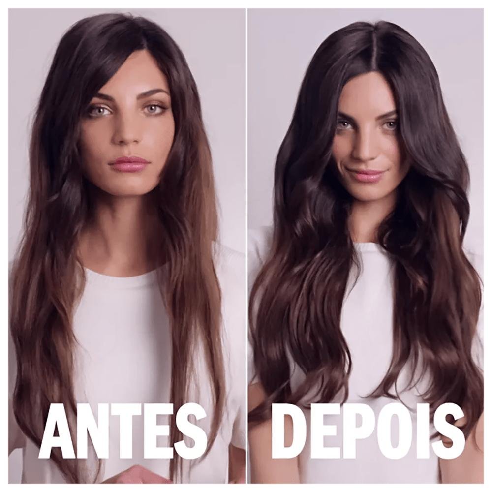 Shampoo Expert Pro Longer 1,5L -  L'Oréal 1,5L 3