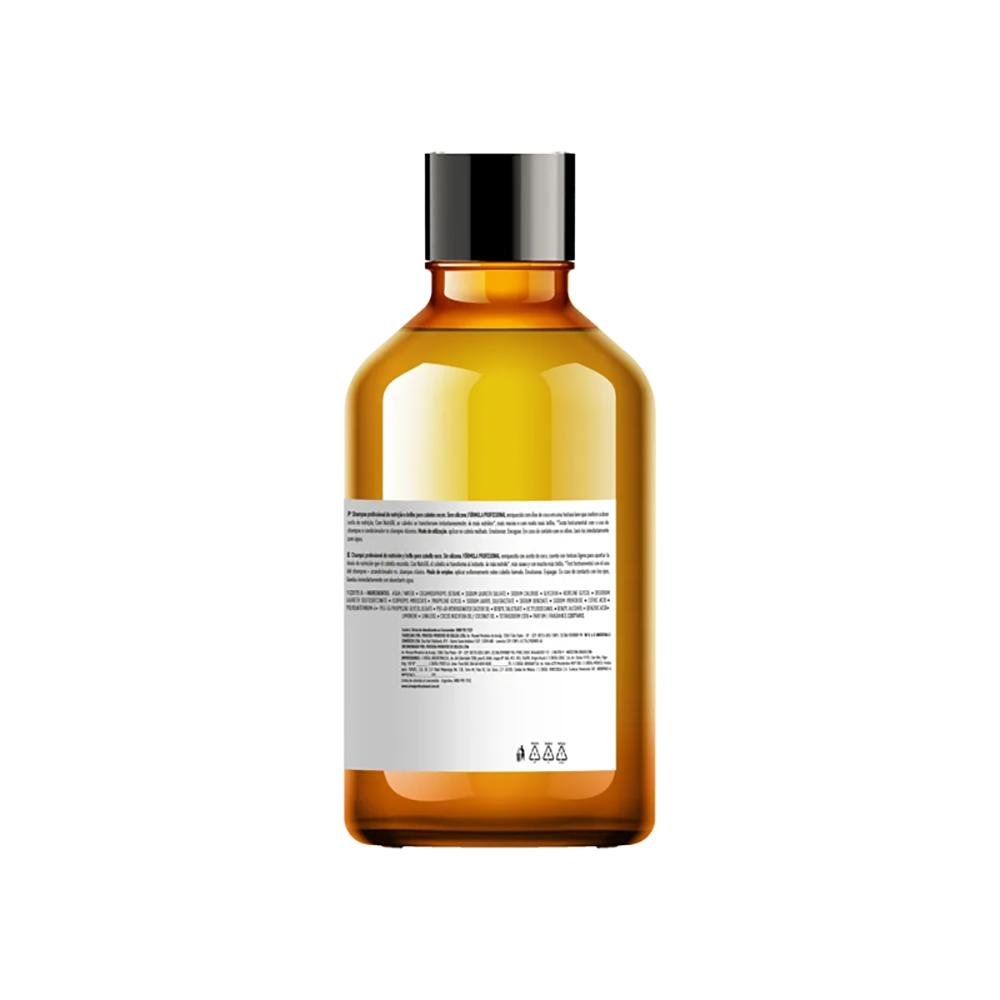 Shampoo Expert NutriOil 300ml - L'oreal Professionnel 300ml 2