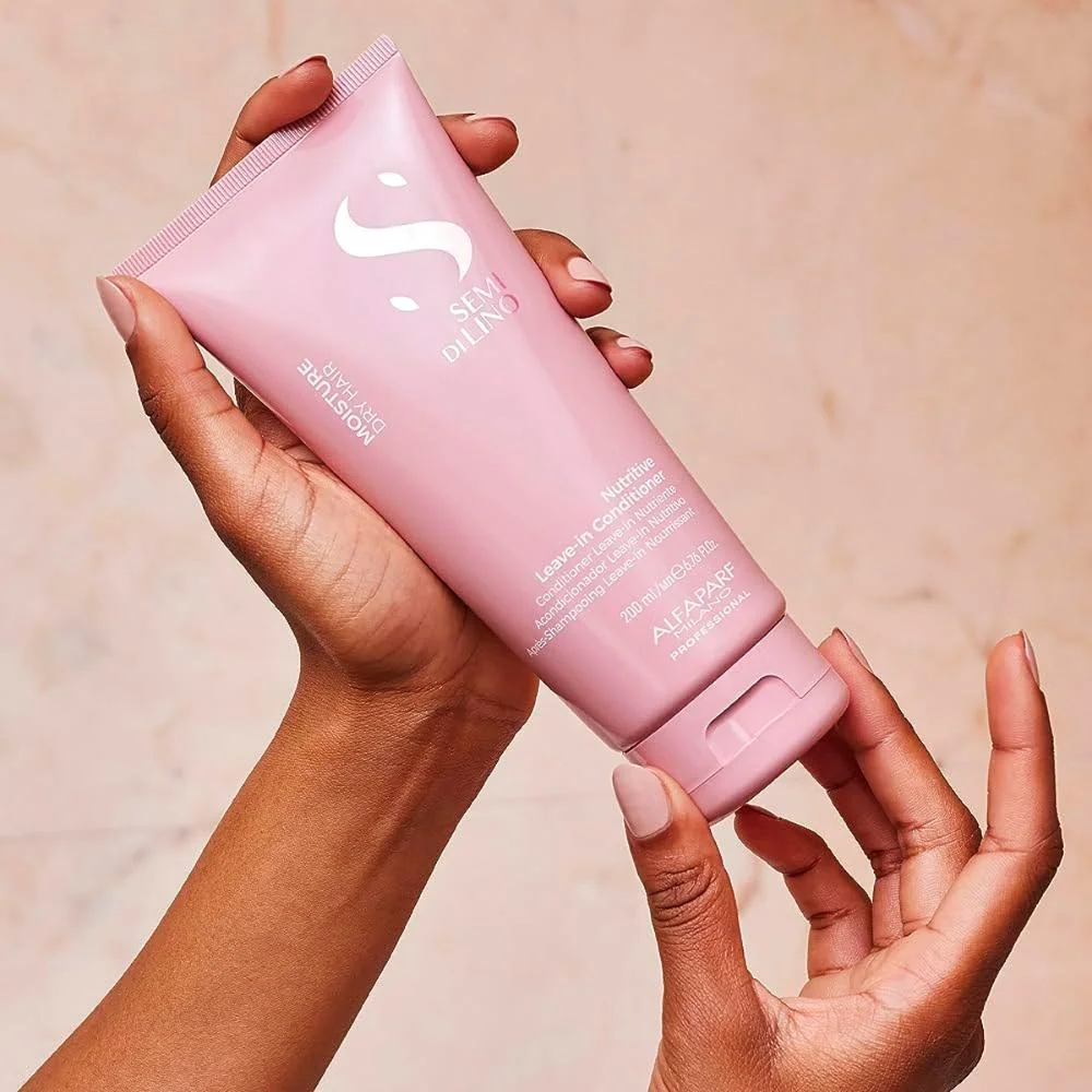 Leave-in Condicionador SDL Moisture Nutritive 200ml Alfaparf 200ml 3