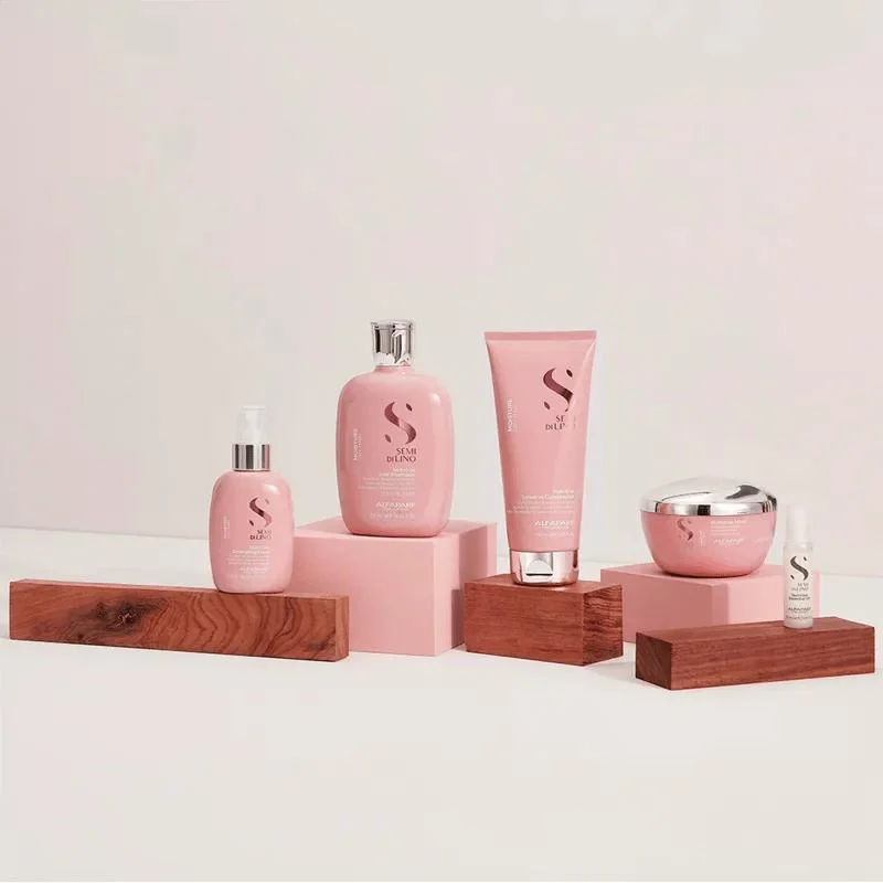 Leave-in Condicionador SDL Moisture Nutritive 200ml Alfaparf 200ml 5