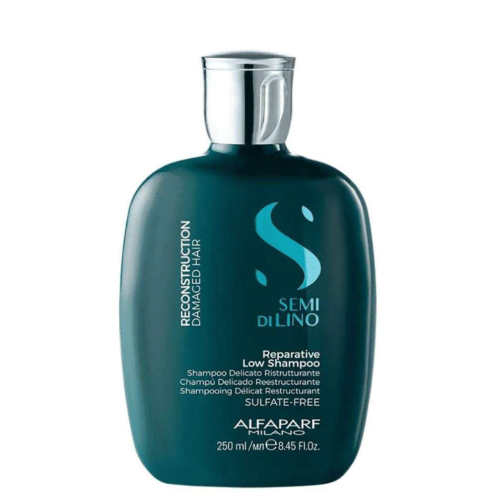 Shampoo SDL Reconstruction Low 250ml - Alfaparf 250ml 9