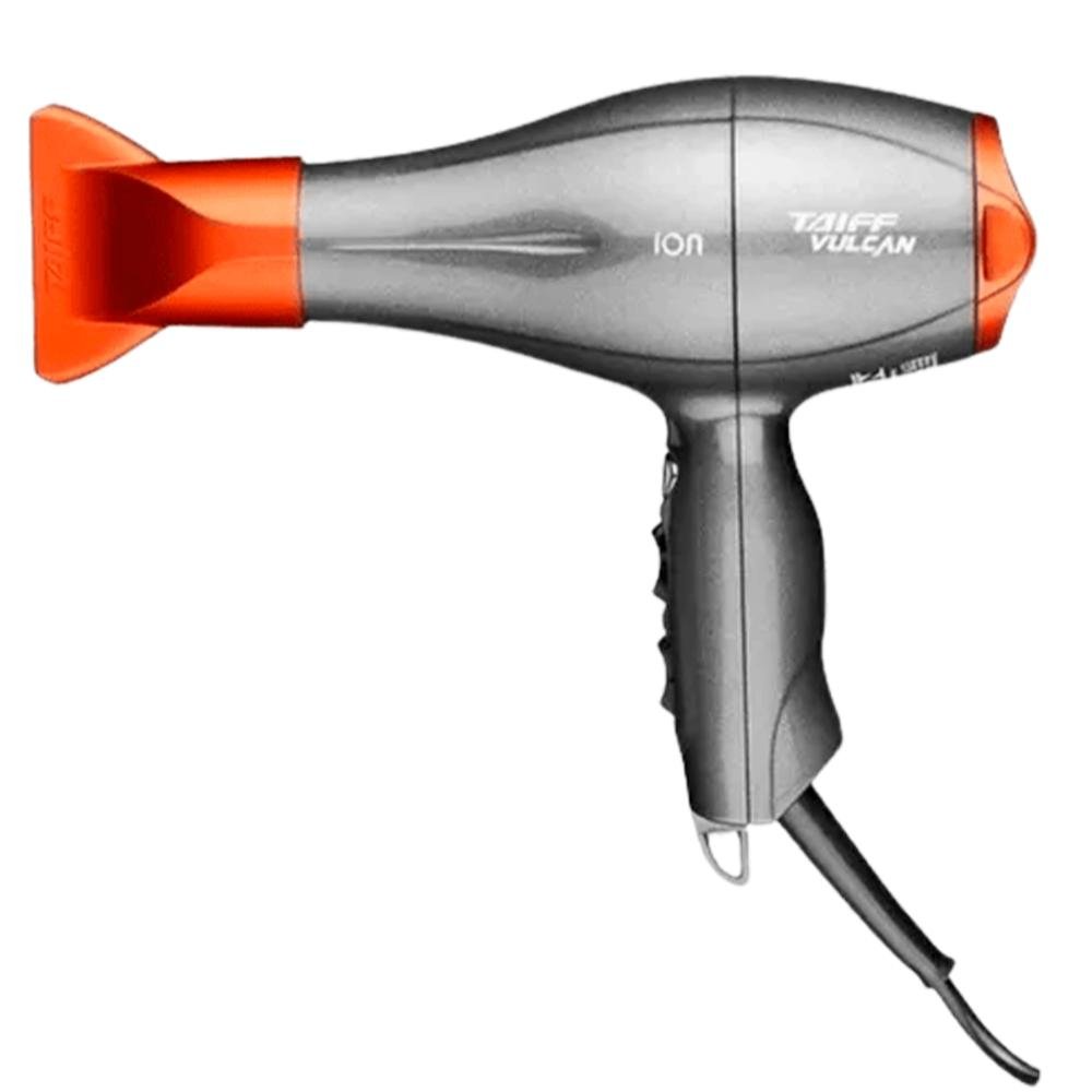 Secador Vulcan 2500W 127v - Taiff Profissional 127V 5