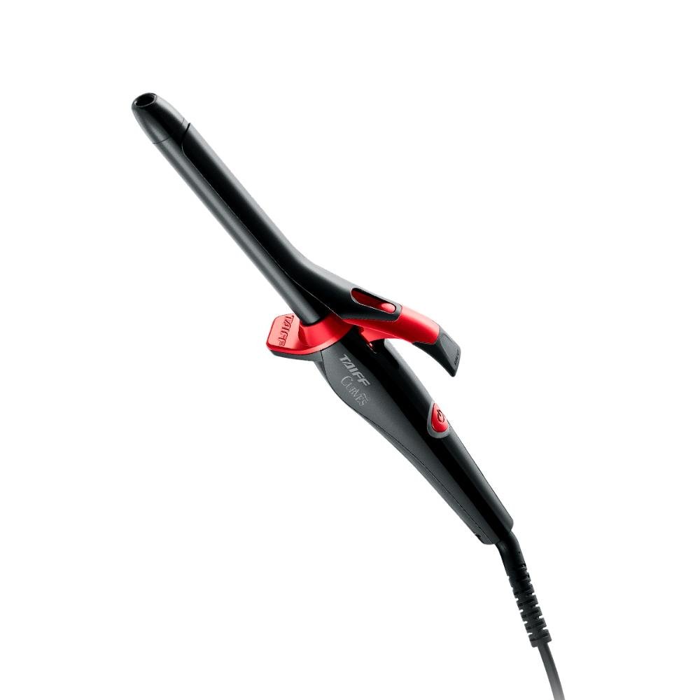 Modelador Curves Red 3/4 (19mm) Bivolt - Taiff Profissional BIVOLT 3