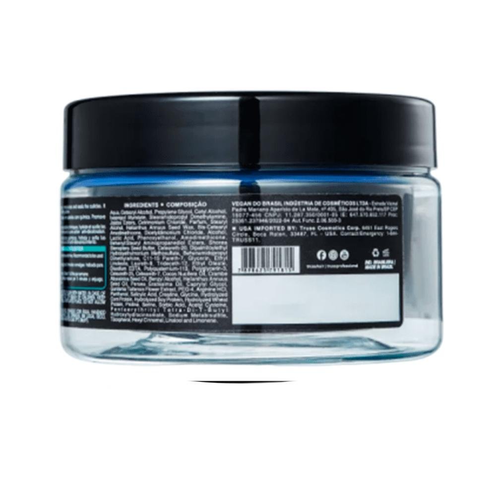 Máscara Capilar Uso Obrigatório 180g - Truss 180g 8