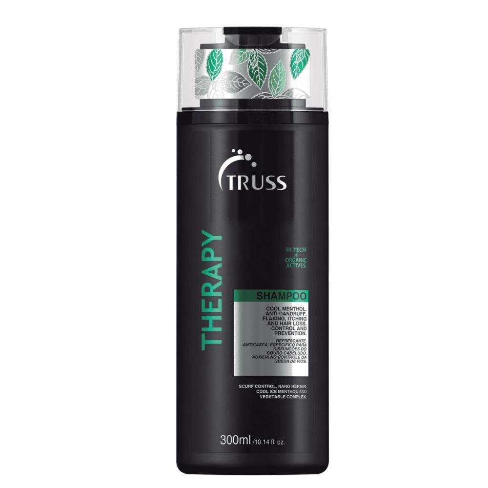 Shampoo Therapy 300ml 300ml 2