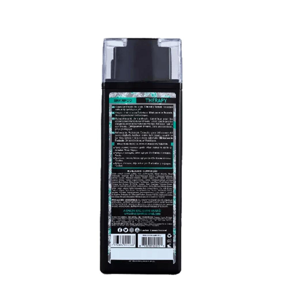 Shampoo Therapy 300ml 300ml 3