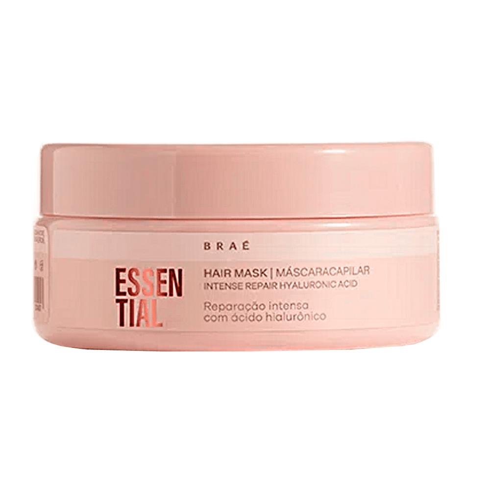 Braé Essential - Máscara 200g 200g 6