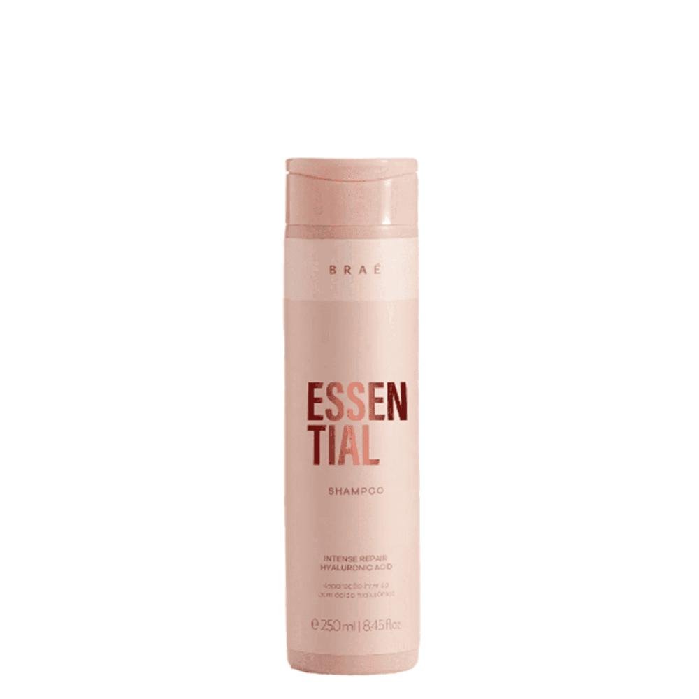 Braé Essential Shampoo 250ml 250ml 7