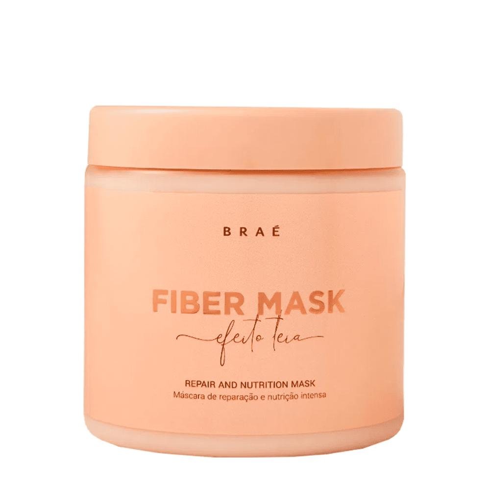 Máscara Fiber 500g - Braé 500g 7