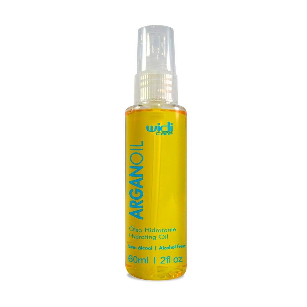 Argan Oil Hidratante 60ml - Widi Care 60ml 1