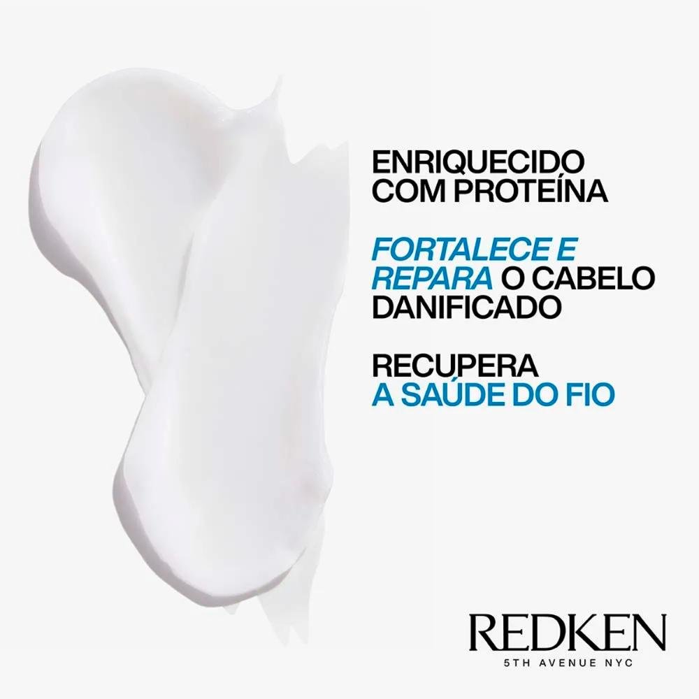 Condicionador Extreme 1L - Redken 1L 4