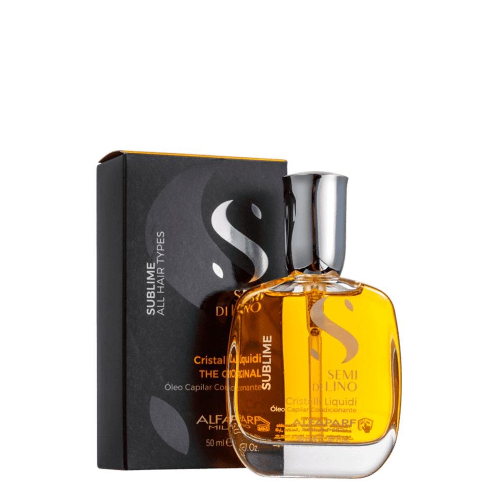 Alfaparf Cristalli Liquid - 50ml 50ml 6