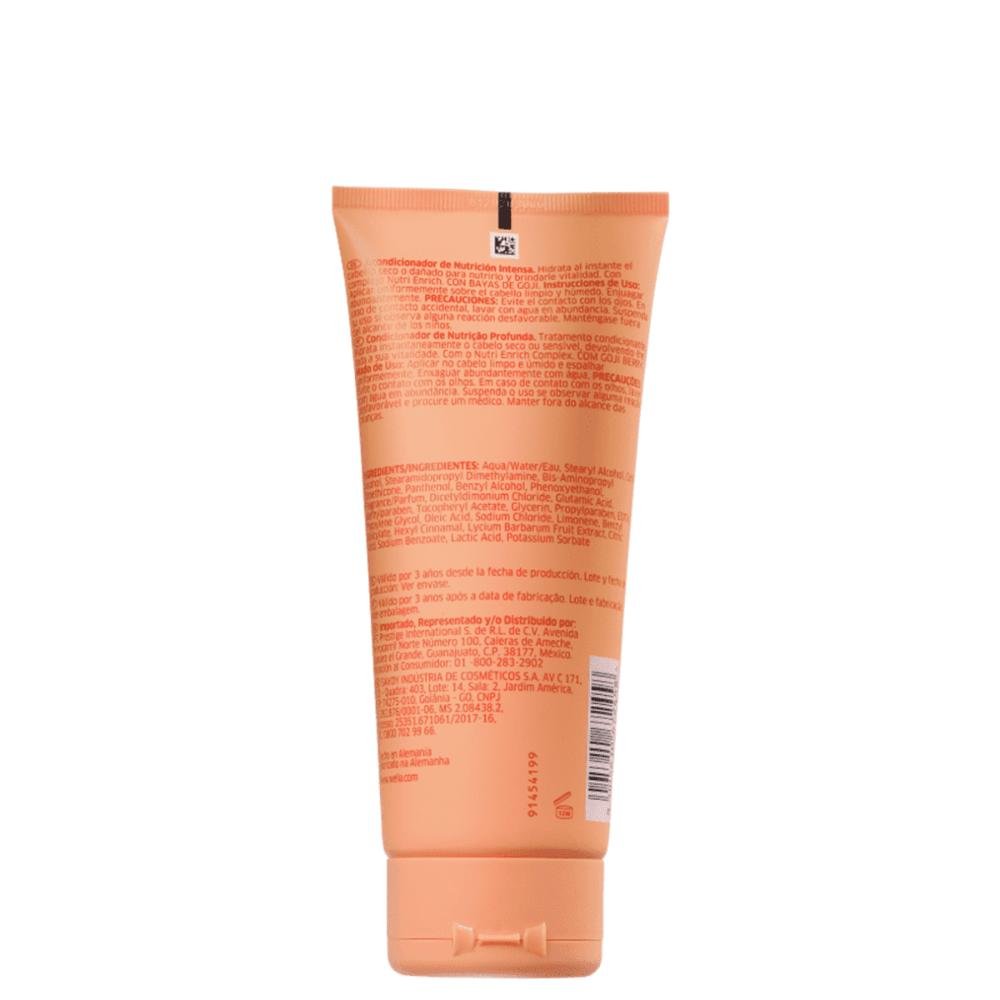 Condicionador Enrich de 200ml - Wella 200ml 13