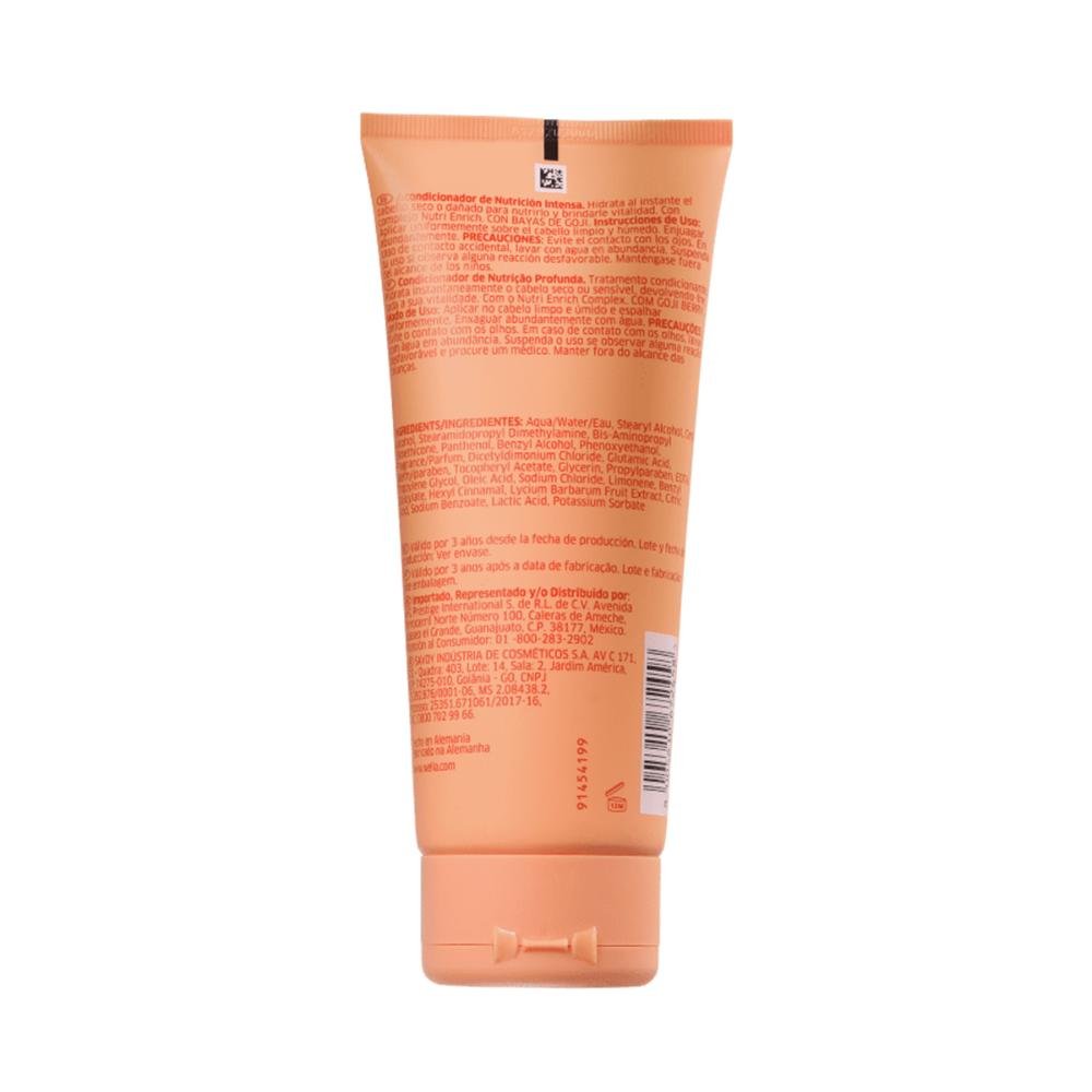 Condicionador Enrich de 200ml - Wella 200ml 2