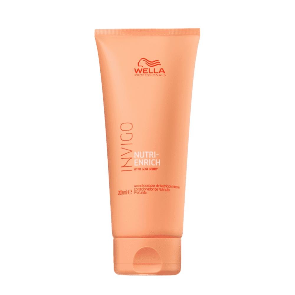 Condicionador Enrich de 200ml - Wella 200ml 11