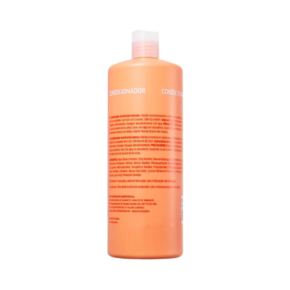 Condicionador Invigo Nutri-Enrich 1L - Wella Professionals 1L 2