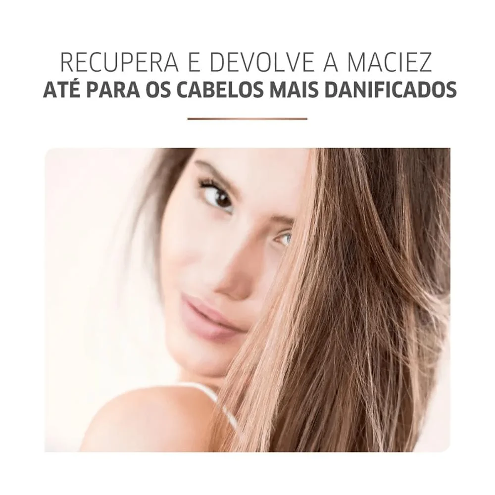 Fusion Reconstrução Máscara Capilar de 150ml - Wella 150ml 5