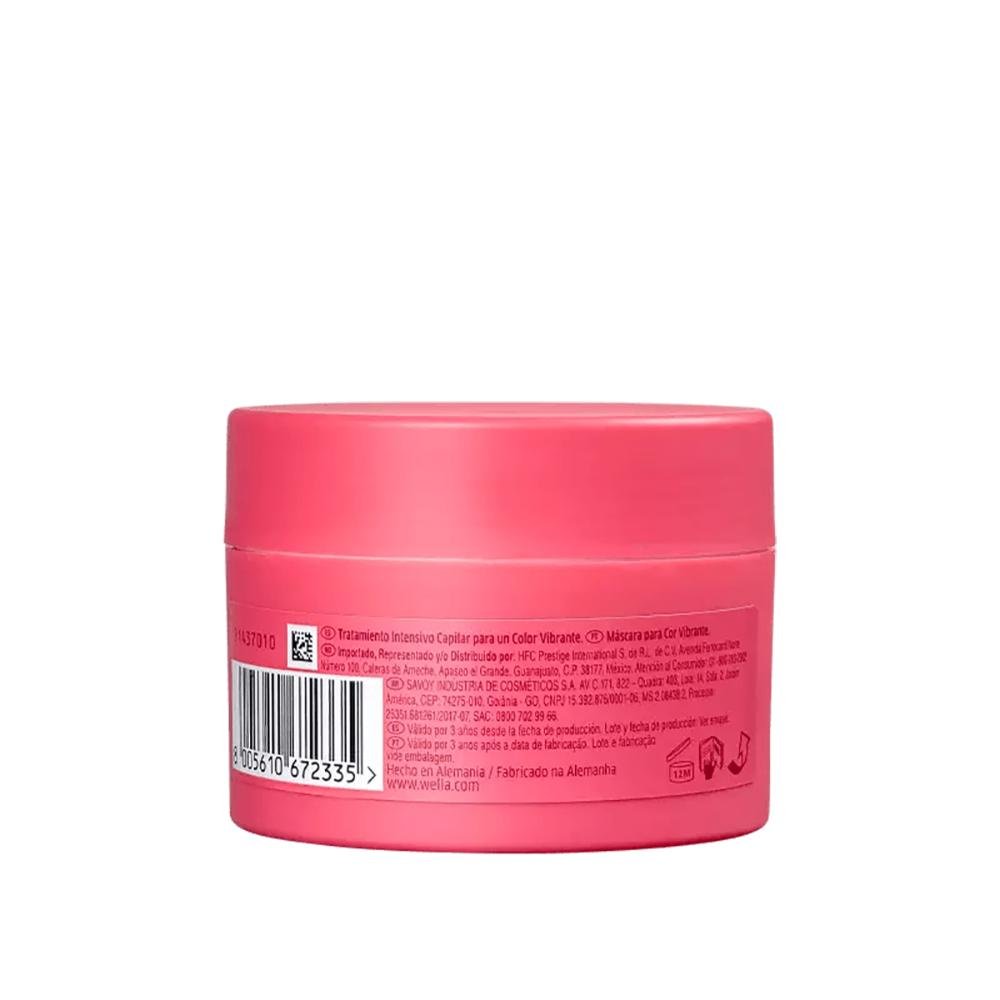 Invigo Color Brilliance Máscara de 150ml - Wella 150ml 2