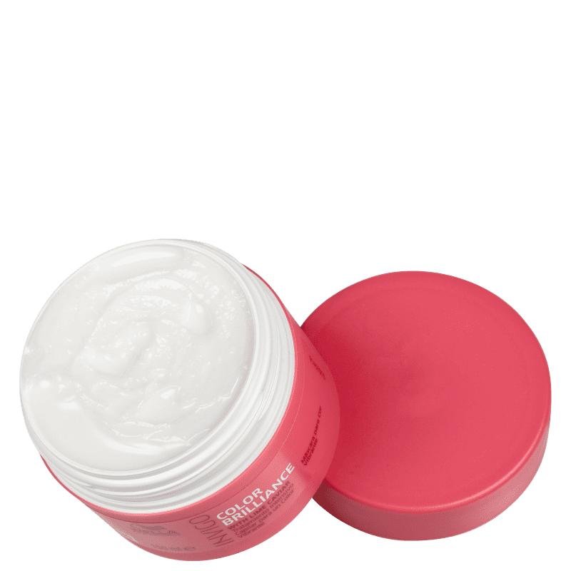 Kit Máscara Color Brilliance 150ml e Oil Reflections - Wella ÚNICO 8
