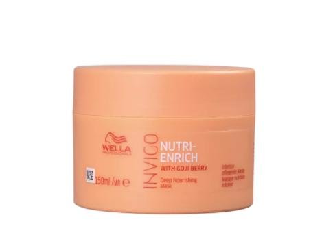 Kit Máscara Nutri-Enrich 150ml + Oil Reflections 30ml ÚNICO 3